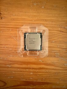 Intel i7 11700 8/16Jader 4,9GHz Socket 1200 Funkční Záruka - 2