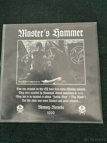 Masters Hammer LP - 2