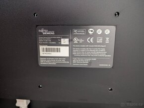 Fujitsu Siemens 22" Scaleoview D22W-1T - 2