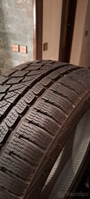 Pneu Nokian 205 45 R 17 - 2