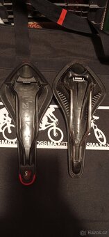 Sedla Fizik Arione - 2