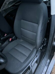 Skoda Octavia 2 dily - 2