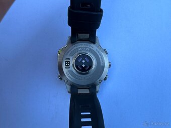 Garmin Marq 2 Athlete - 2