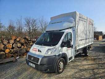 Fiat Ducato 3.0 - 2