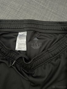Pánské Adidas Tepláky, Vel M - 2