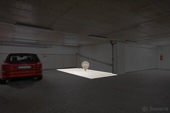 Prodej garážového stání, 13 m², Olomouc - Neředín - 2
