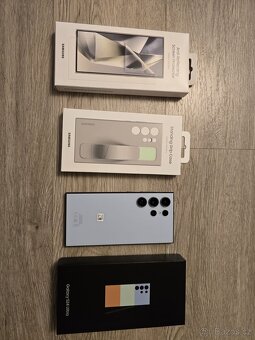 Samsung S24 Ultra 12 GB/1 TB - 2