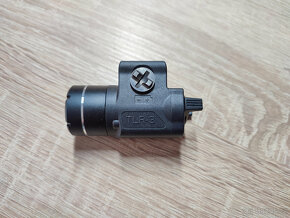 Streamlight TLR-3 - 2
