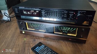 Proton+Kenwood - 2