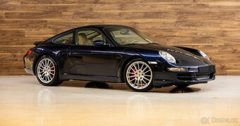 Porsche 911 Carrera S - 2