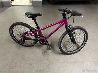Kubikes 20s - 2