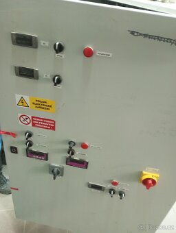 Technologie Minipivovaru - 2