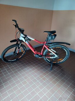 Crussis e-Atland 7.5 - 2