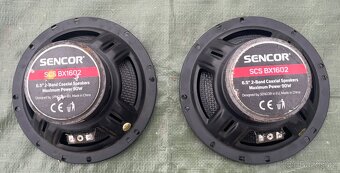 Reproduktory SENCOR 90W - 2