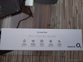O2 tv smart box - 2