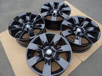 Alu disky originál BMW 7, 19", 5x112, ET 25, šířka 8,5J - 2