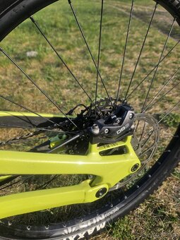 Yt capra core 1 2024 - 2