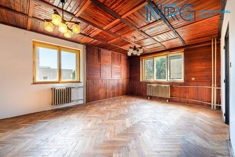 Prodej domu, 155m2, pozemek 879 m2, Dukelských hrdinů, Vrdy - 2