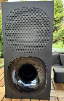 Soundbar 3.1K SONY HT-G700 - 2