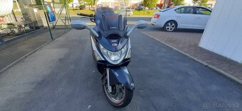 Kymco xciting 250 r.v.2005 - 2