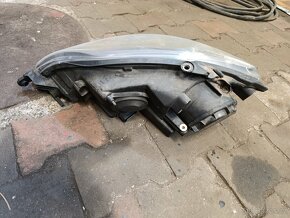 Golf 5 plus - 2
