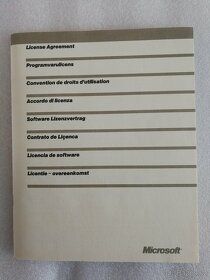 Microsoft MS-DOS - 2