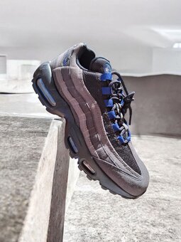 Boty Nike air max 95 - 2
