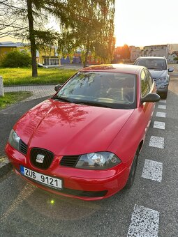 Seat Cordoba - 2