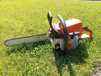Stihl MS 210 - 2