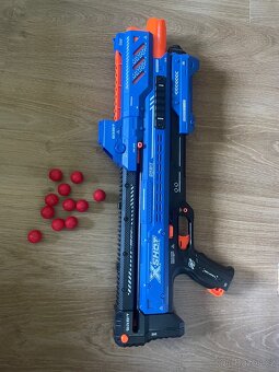 Nerf pistole - 2