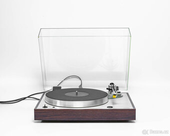 Luxman PD 290 - 2