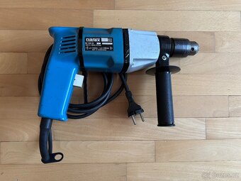 Narex EV 513 D - 2