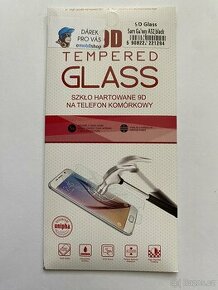 Samsung Galaxy A32 ochranné sklo - 2