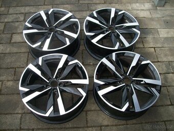 alu Kamiq Scala 18" - 2