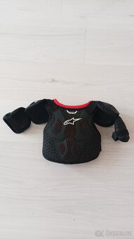 Dětský chránič - 2