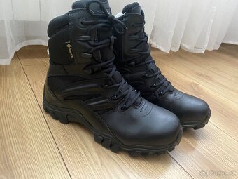 Prodám Bates Delta-8 Gore-tex - 2