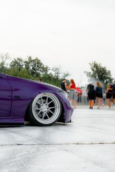 Bmw e90 330i airride - 2