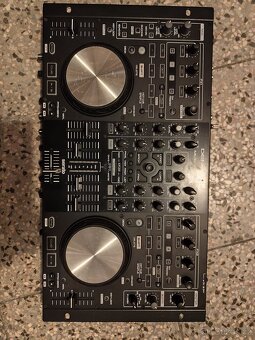 Denon MC 6000mk2 - 2