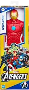 Postavička Marvel - Avengers - Iron Man - 2