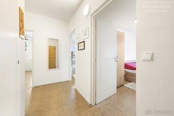Prodej byty 3+kk, 68 m2 - Brno - Bohunice, ev.č. 02501 - 2