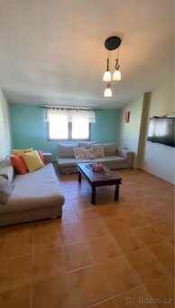 Prodej bytu 3+kk, 107 m², Golem, Albánie, 150.000,-€ - 2