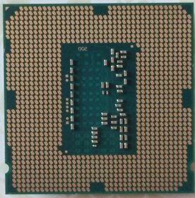 i7-4770 i7-4790 i7-4790K socket LGA 1150 Haswell - 2