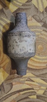Katalizator Škoda VW Seat - 2