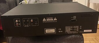 DENON DCM -500 AE - 2