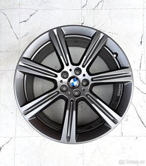 R20 BMW 20 BMW X5 BMW X6 bmw 5x112 - 2