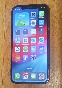 iPhone 12 Pro 256 GB – spolehlivý stav - 2