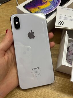 Iphone XS 64GB - 2