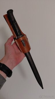 Bodák vz.24 1926 - 2