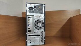 PC intel core Pentium 3,0 GHz 4GB DDR3 500 GB HDD - 2