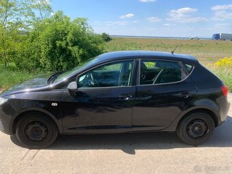 Seat Ibiza - 2